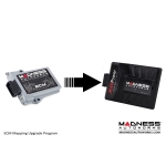 FIAT 500 ABARTH Engine Control Module Mapping Upgrade Program - V2 to MAXPower